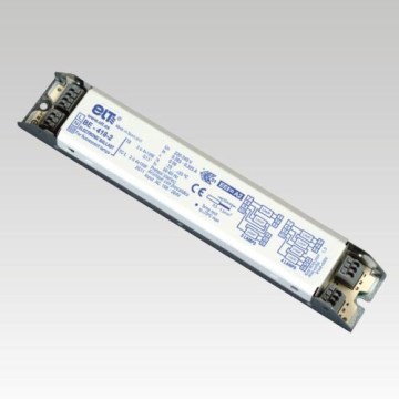 Elektronický předřadník pro zářivky 3-4x18W