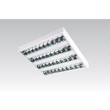 ELLIS 424P/HQ zářivkové svítidlo 4xT5/24W/230-240V IP65