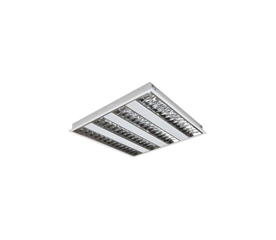 NBB ELLIS 424V/HQ zářivkové svítidlo 4xT5/24W/230-240V N0053