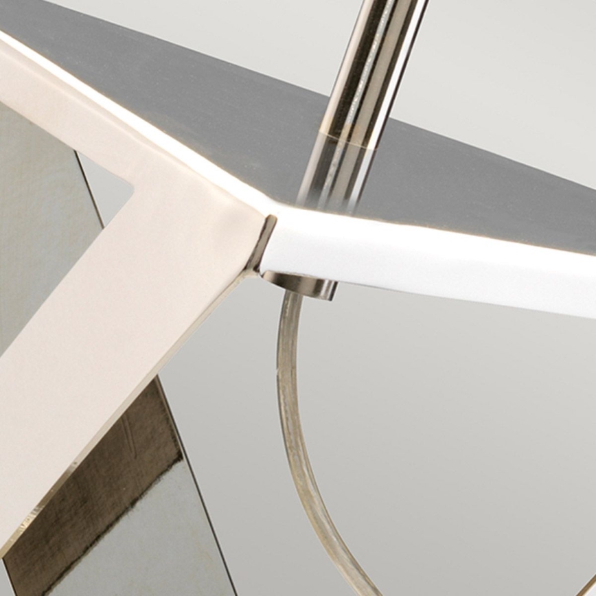 Elstead - Stolní lampa AEGEUS 1xE27/60W/230V