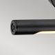Elstead - LED Obrazové svítidlo ALTON LED/6W/230V černá