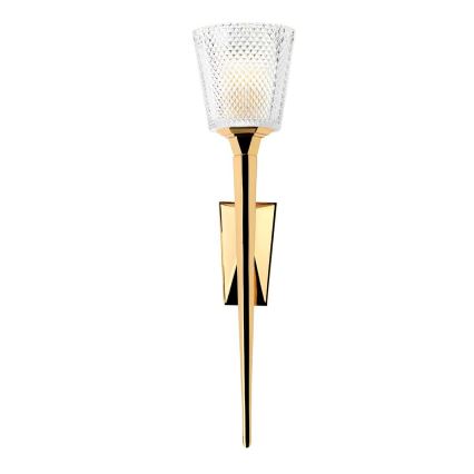 Elstead - LED Koupelnové nástěnné svítidlo VERITY 1xG9/3W/230V IP44