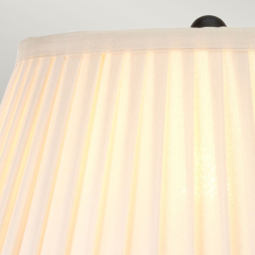 Elstead - Stolní lampa BELFRY 1xE27/60W/230V