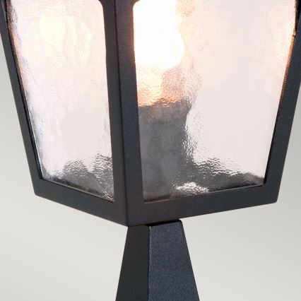 Elstead - Venkovní lampa YORK 1xE27/100W/230V IP43