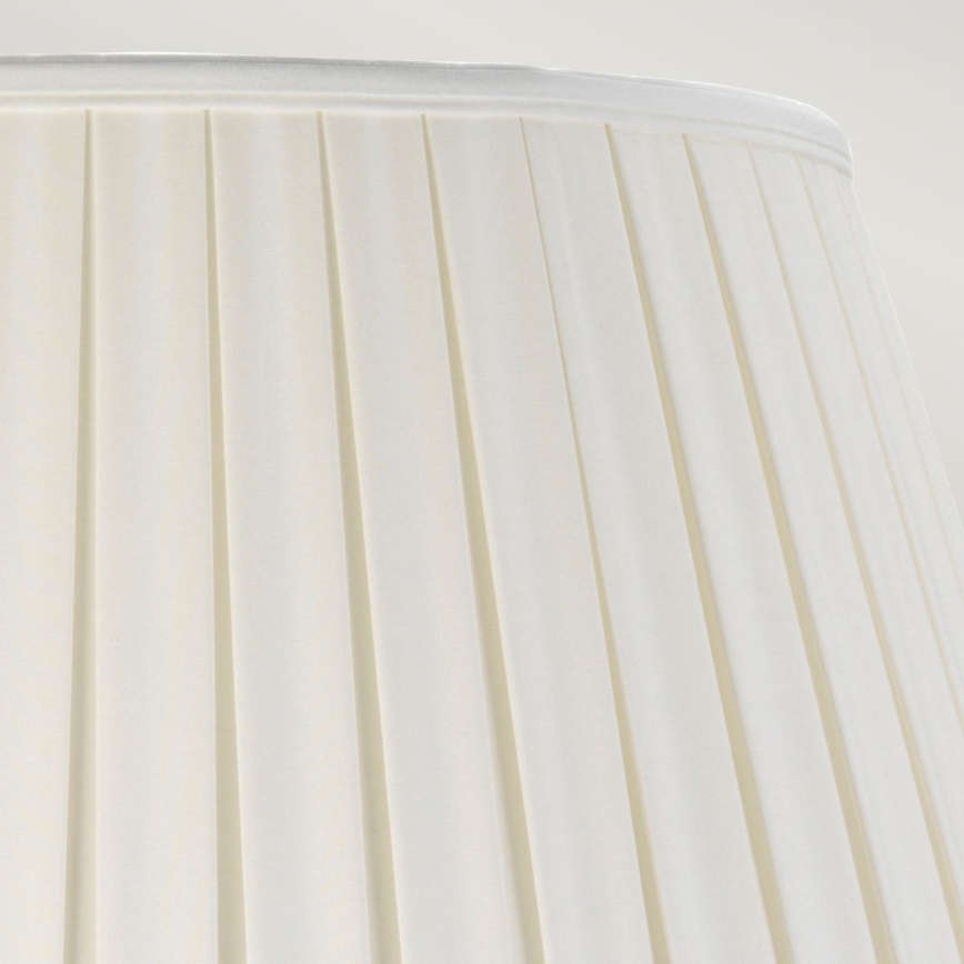 Elstead - Stolní lampa DALIAN 1xE27/60W/230V