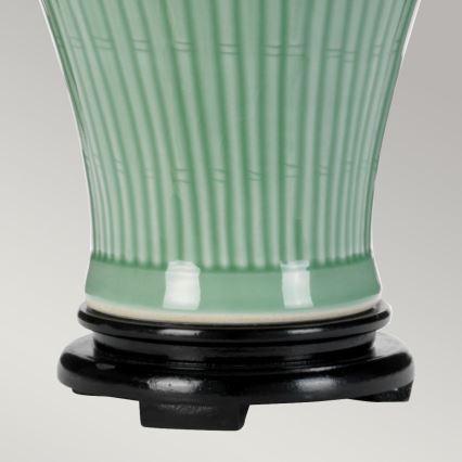 Elstead - Stolní lampa DALIAN 1xE27/60W/230V