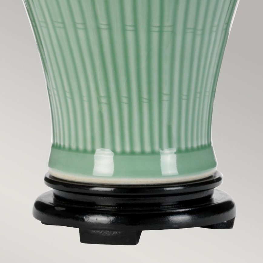 Elstead - Stolní lampa DALIAN 1xE27/60W/230V