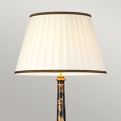 Elstead - Stolní lampa STRASBOURG 1xE27/60W/230V