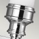 Elstead - LED Koupelnové svítidlo PAYNE 1xG9/3W/230V IP44  