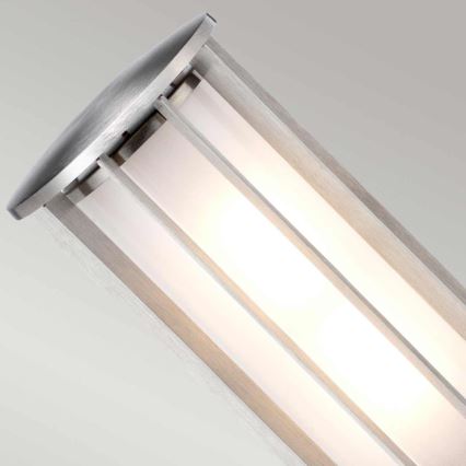 Elstead - Venkovní lampa HORNSEA 1xE27/40W/230V IP55