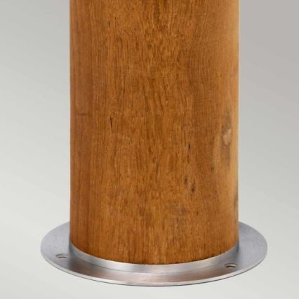 Elstead - Venkovní lampa HORNSEA 1xE27/40W/230V IP55