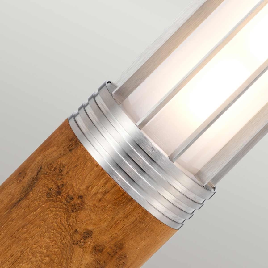 Elstead - Venkovní lampa HORNSEA 1xE27/40W/230V IP55