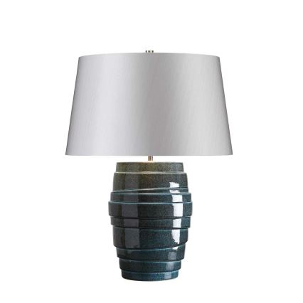 Elstead - Stolní lampa NEPTUNE 1xE27/60W/230V