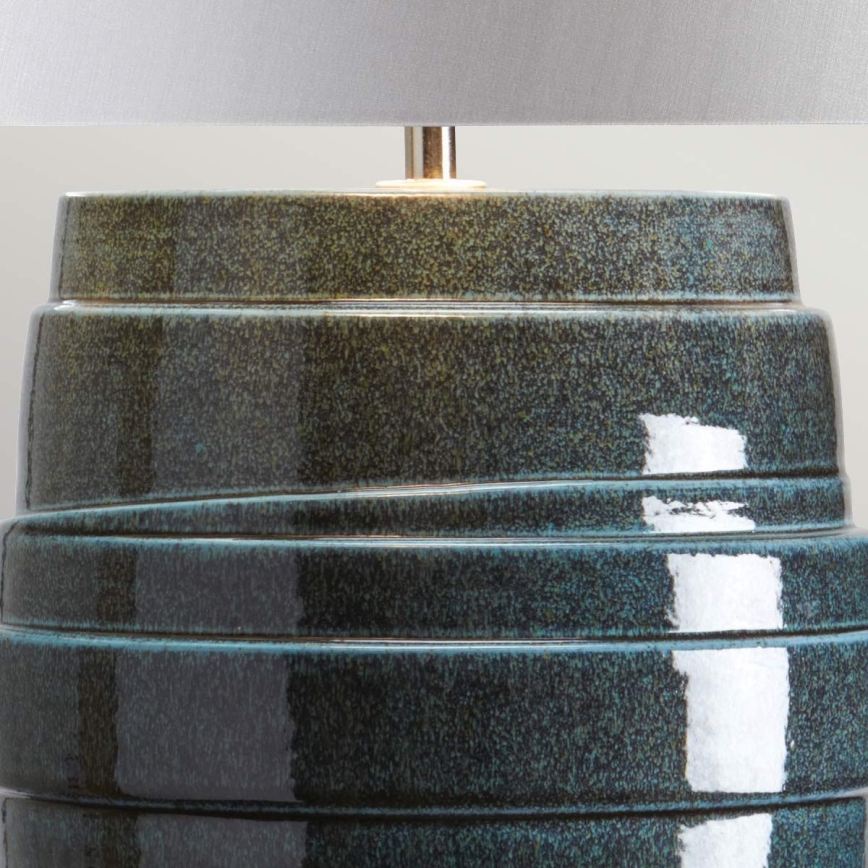 Elstead - Stolní lampa NEPTUNE 1xE27/60W/230V
