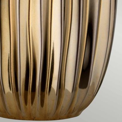 Elstead - Stolní lampa NEWHAM 1xE27/60W/230V