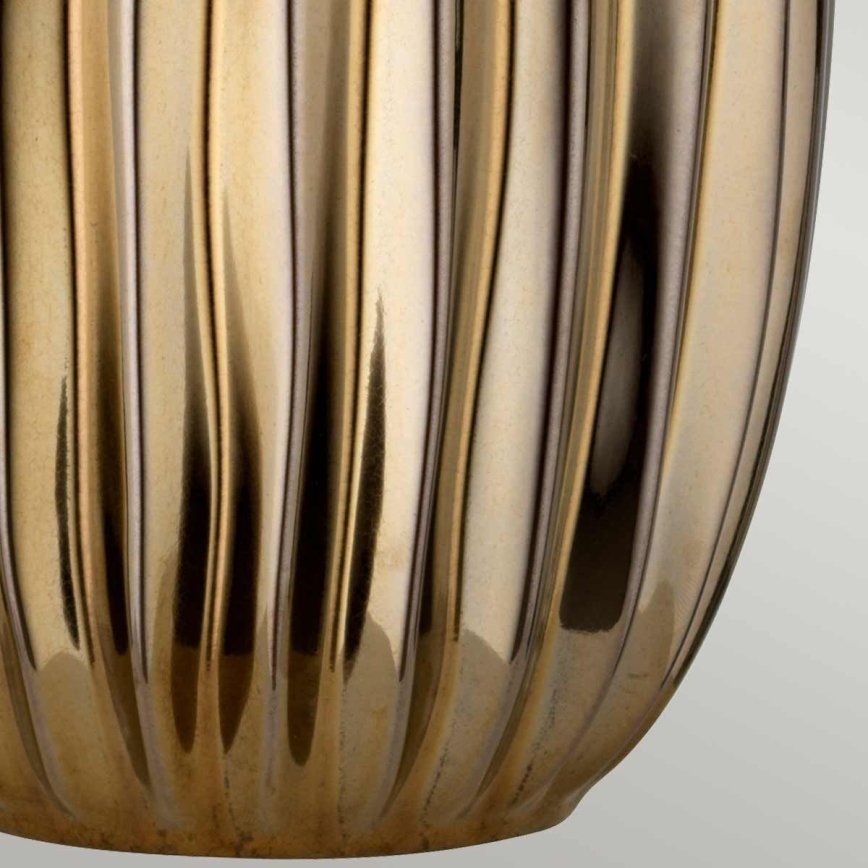 Elstead - Stolní lampa NEWHAM 1xE27/60W/230V