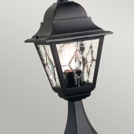 Elstead - Venkovní lampa NORFOLK 1xE27/100W/230V IP43   