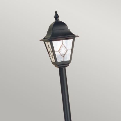 Elstead - Venkovní lampa NORFOLK 1xE27/100W/230V IP43   