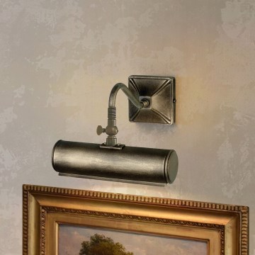 Elstead - Obrazové svítidlo PICTURE LIGHT 1xE14/40W/230V