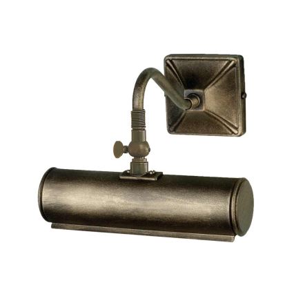 Elstead - Obrazové svítidlo PICTURE LIGHT 1xE14/40W/230V