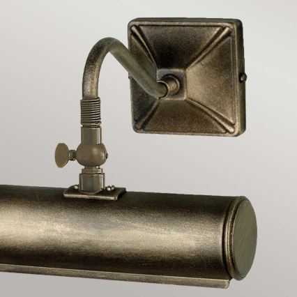 Elstead - Obrazové svítidlo PICTURE LIGHT 1xE14/40W/230V