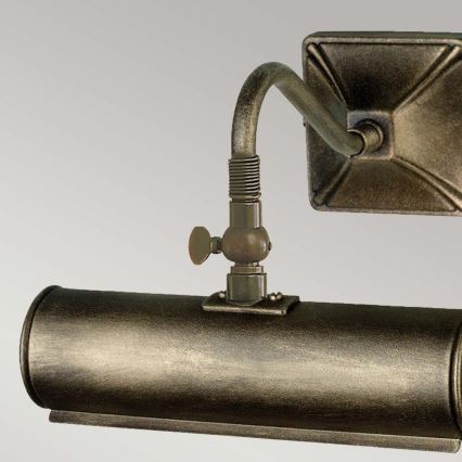 Elstead - Obrazové svítidlo PICTURE LIGHT 1xE14/40W/230V