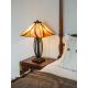 Elstead - Stolní lampa ASHEVILLE 2xE27/60W/230V    