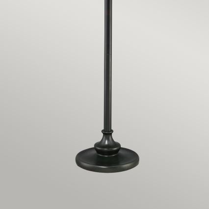 Elstead - Stojací lampa Tiffany VICTORY 2xE27/60W/230V