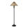 Elstead - Stojací lampa Tiffany VICTORY 2xE27/60W/230V
