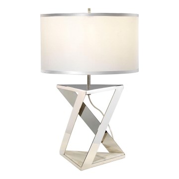 Elstead - Stolní lampa AEGEUS 1xE27/60W/230V