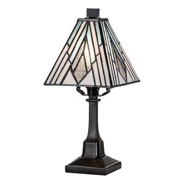 Elstead - Stolní lampa ALDERLEY 1xE14/40W/230V 32,3 cm