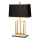 Elstead - Stolní lampa ATLAS 1xE27/60W/230V