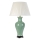 Elstead - Stolní lampa DALIAN 1xE27/60W/230V