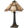 Elstead - Stolní lampa INGLENOOK 2xE27/60W/230V    