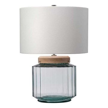 Elstead - Stolní lampa LUGA 1xE27/60W/230V