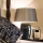 Elstead - Stolní lampa NEPTUNE 1xE27/60W/230V
