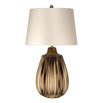 Elstead - Stolní lampa NEWHAM 1xE27/60W/230V