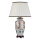 Elstead - Stolní lampa PING 1xE27/60W/230V