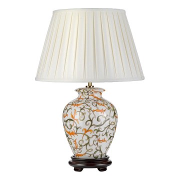 Elstead - Stolní lampa SOLING 1xE27/60W/230V