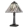 Elstead - Stolní lampa Tiffany ALDERLEY 1xE14/40W/230V 35 cm
