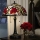 Elstead - Stolní lampa Tiffany LARISSA 2xE27/60W/230V    