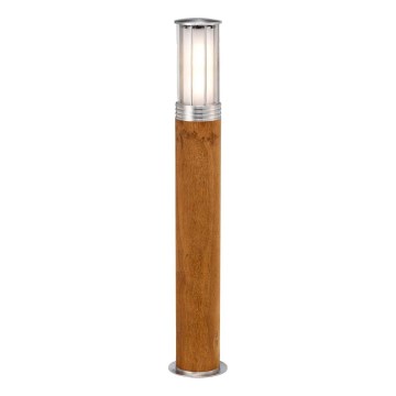 Elstead - Venkovní lampa HORNSEA 1xE27/40W/230V IP55