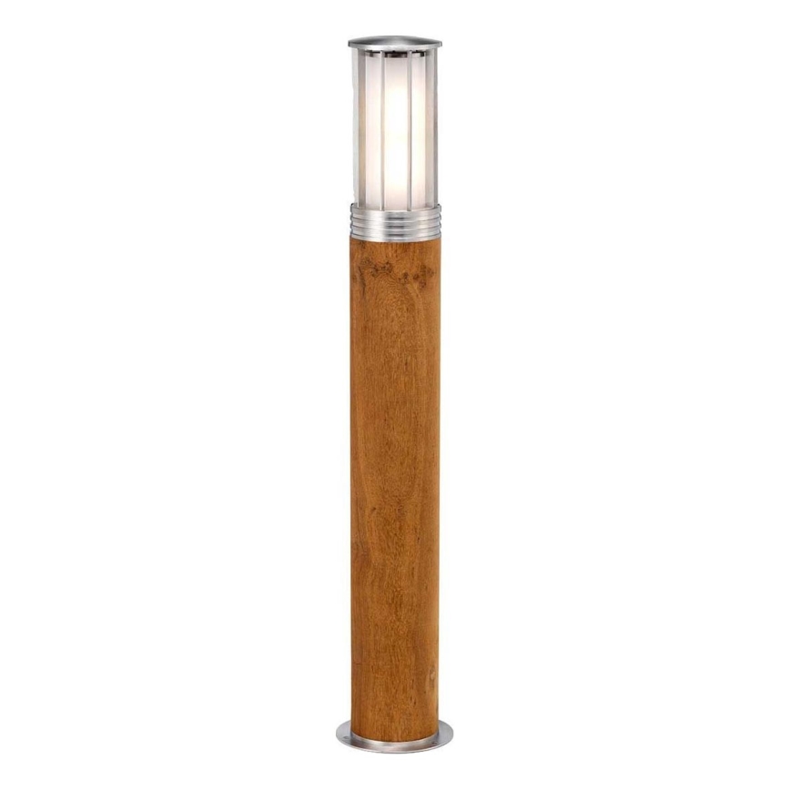 Elstead - Venkovní lampa HORNSEA 1xE27/40W/230V IP55