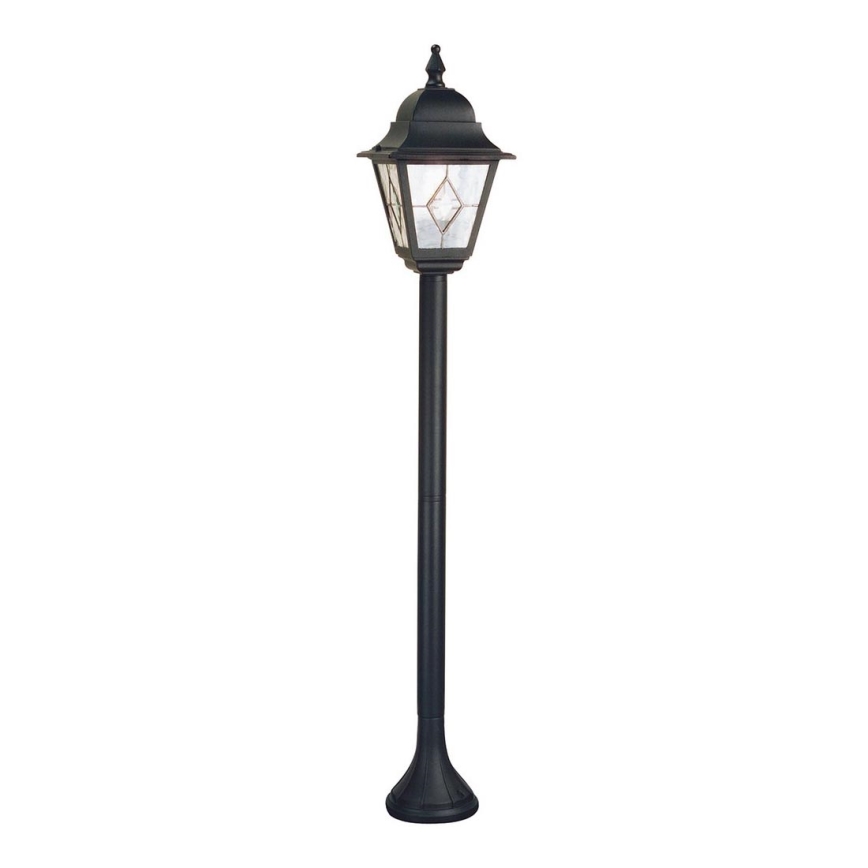 Elstead - Venkovní lampa NORFOLK 1xE27/100W/230V IP43   