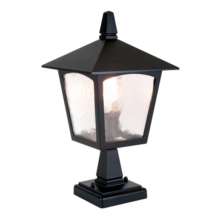 Elstead - Venkovní lampa YORK 1xE27/100W/230V IP43