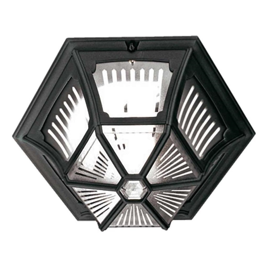 Elstead - Venkovní stropní svítidlo PARISH 1xE27/60W/230V IP44