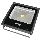 Emithor 32104 - LED Reflektor 1xLED/50W/230V IP65