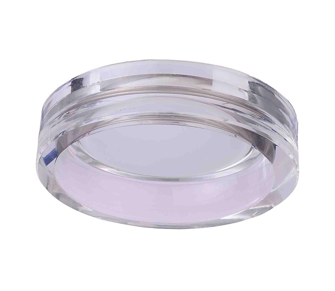 Emithor Emithor 48603 - LED Koupelnové podhledové svítidlo ELEGANT BATHROOM 1xLED/6W/230V IP44 48603