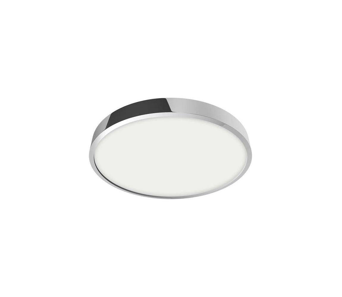 Emithor Emithor  - LED Koupelnové stropní svítidlo LENYS 1xLED/6W/230V IP44 