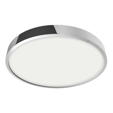 Emithor 49025 - LED Koupelnové stropní svítidlo LENYS LED/12W/230V pr. 140 mm IP44
